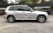 Bán Mercedes GLK 300 đời 2010, màu bạc, xe nhập, giá 565tr