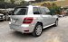 Bán Mercedes GLK 300 đời 2010, màu bạc, xe nhập, giá 565tr