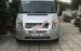 Cần bán gấp Ford Transit Luxury năm sản xuất 2017, màu bạc giá cạnh tranh