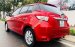 Cần bán xe Toyota Yaris G 2014, màu đỏ, nhập khẩu nguyên chiếc số tự động, giá 505tr