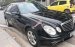 Bán ô tô Mercedes E200 đời 2007, nội thất nguyên bản