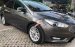 Bán ô tô Ford Focus Titanium sản xuất năm 2016, màu xám, giá 569tr