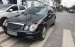 Bán ô tô Mercedes E200 đời 2007, nội thất nguyên bản