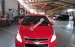 Cần bán gấp Chevrolet Spark 1.0LTZ sản xuất năm 2015, màu đỏ, xe nhập  