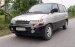 Bán ô tô Mazda MPV sản xuất năm 1991, màu bạc, nhập khẩu, giá tốt