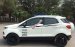 Cần bán lại xe Ford EcoSport 1.5 Titanium đời 2016, màu trắng