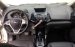 Cần bán lại xe Ford EcoSport 1.5 Titanium đời 2016, màu trắng