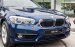 Bán xe với giá cực ưu đãi với chiếc BMW 1 Series 118i, sản xuất 2020, hỗ trợ giao xe nhanh