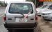 Bán Isuzu Hi lander đời 2008, màu bạc, giá 166tr