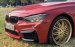Cần bán lại xe BMW 3 Series 320i đời 2013, màu đỏ, nhập khẩu nguyên chiếc, 779tr