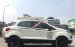 Cần bán lại xe Ford EcoSport 1.5 Titanium đời 2016, màu trắng