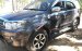 Bán Toyota Fortuner G đời 2009, màu xám số sàn, giá 520tr