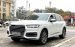 Cần bán Audi Q7 năm 2018, màu trắng, nhập khẩu chính hãng