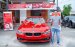 Cần bán BMW 3 Series 320i năm 2018, màu đỏ, nhập khẩu