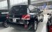 Bán xe Toyota Land Cruiser 4.6 đời 2012, màu đen, nhập khẩu nguyên chiếc