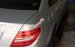 Cần bán gấp Mercedes C250 sản xuất 2012, xe nhập xe gia đình, màu bạc