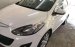 Cần bán lại xe Mazda 2 năm 2014, màu trắng, nhập khẩu, giá chỉ 355 triệu