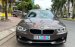 Cần bán lại xe BMW 3 Series 2014, màu nâu, xe nhập