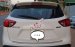 Cần bán lại xe Mazda CX 5 đời 2015, màu trắng, 680 triệu