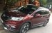 Cần bán xe Honda CR V TG năm 2017, màu đỏ chính chủ, giá tốt