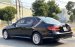 Bán xe Mercedes E200 đời 2015, màu đen, xe nhập chính chủ