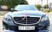 Bán xe Mercedes E200 đời 2015, màu đen, xe nhập chính chủ
