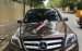 Cần bán Mercedes GLK 250 2014, màu nâu, xe nhập