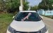 Cần bán lại xe Honda CR V đời 2014, màu trắng xe gia đình