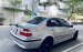Cần bán BMW 325i năm sản xuất 2005, màu bạc, nhập khẩu 