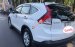 Xe Honda CR V 2.0AT đời 2014, màu trắng, giá chỉ 675 triệu