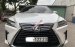 Bán ô tô Lexus RX350 đời 2018, màu trắng, nhập khẩu nguyên chiếc như mới