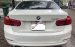 Xe BMW 3 Series 320i năm 2015 màu trắng, nhập khẩu nguyên chiếc chính chủ