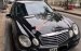 Bán Mercedes E200 AT đời 2007, màu đen chính chủ, giá chỉ 300 triệu