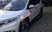 Bán xe Honda CR V TG đời 2017, màu trắng như mới, giá tốt