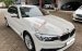 Cần bán BMW 5 Series 520i năm 2018, màu trắng, nhập khẩu