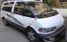 Cần bán Toyota Previa sản xuất 1994, màu trắng, nhập khẩu