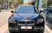 Cần bán gấp BMW 5 Series 2016, màu đen