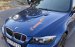 Cần bán BMW 320i đời 2009, màu xanh lam, xe nhập, giá tốt