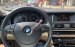 Cần bán BMW 5 Series 520i năm sản xuất 2015, màu đen, nhập khẩu