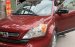 Cần bán lại xe Honda CR V AT sản xuất năm 2007, màu đỏ, xe nhập số tự động