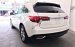 Bán Acura MDX năm sản xuất 2016, màu trắng, nhập khẩu còn mới