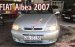 Cần bán xe Fiat Albea sản xuất 2007, màu bạc, nhập khẩu nguyên chiếc, giá chỉ 120 triệu