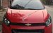 Bán xe Chevrolet Spark LS đời 2018, màu đỏ, giá rẻ