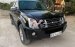 Bán Isuzu Dmax MT đời 2008, màu đen, xe nhập số sàn, máy dầu