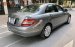 Cần bán Mercedes C200 sản xuất năm 2007, giá rất tốt