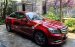 Xe Mercedes C200 sản xuất 2012, màu đỏ ít sử dụng giá cạnh tranh