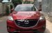 Bán Mazda CX 9 2014, màu đỏ, nhập khẩu, số tự động