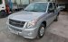 Cần bán xe Isuzu Dmax năm 2007, màu bạc