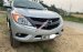 Bán Mazda BT 50 đời 2013, màu bạc, xe nhập, số tự động