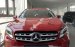 Cần bán xe Mercedes 2019, màu đỏ, nhập khẩu